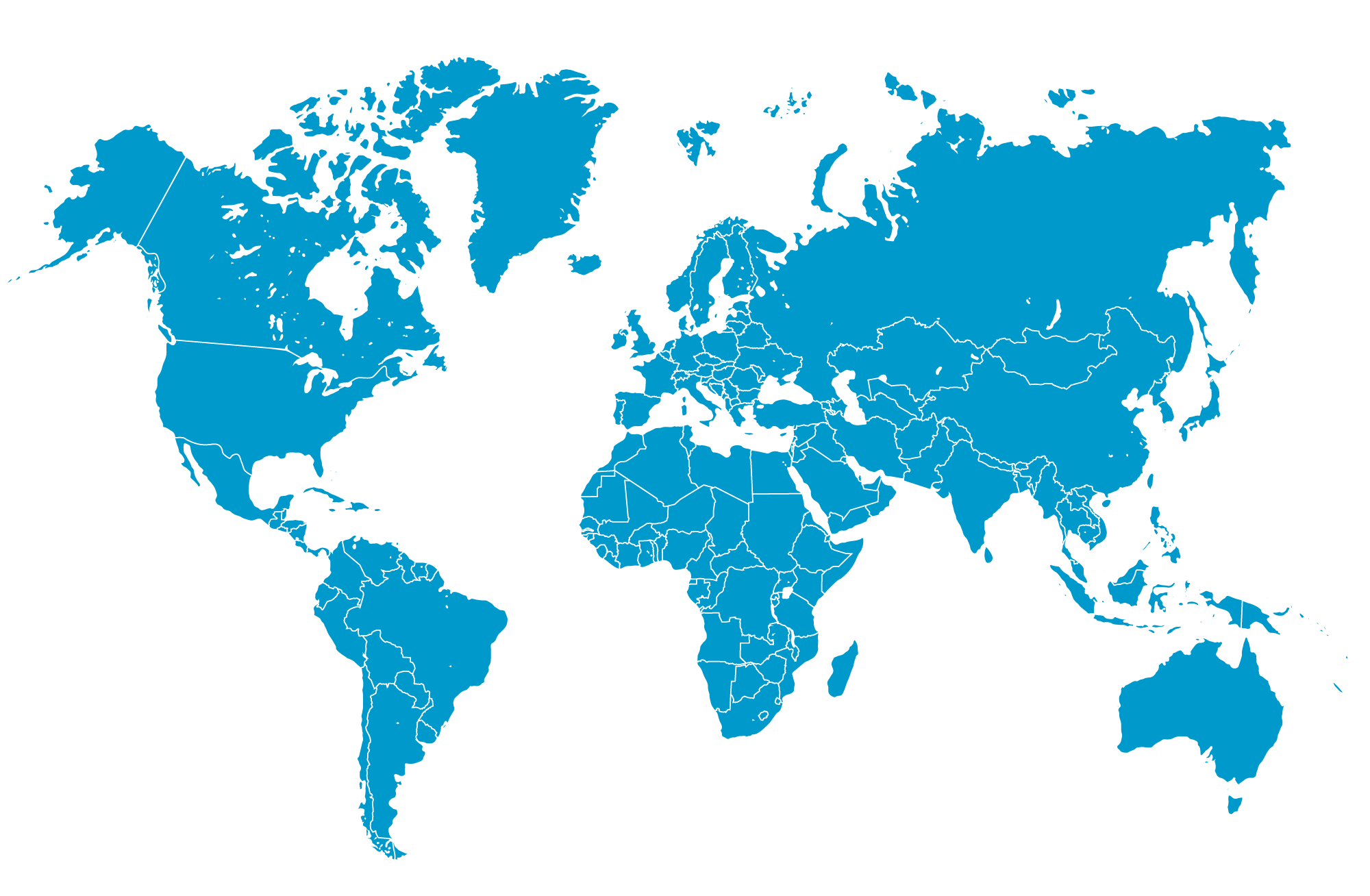 Mapa de competición